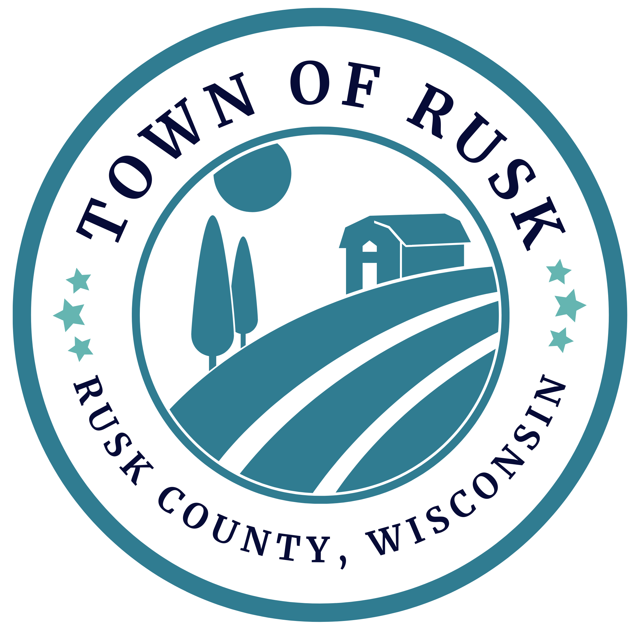 Town of Rusk